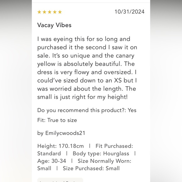 Anthropologie NWT Pinnacle by Shruti Sancheti Halter Swing Mini Dress size XS. - Picture 10 of 16